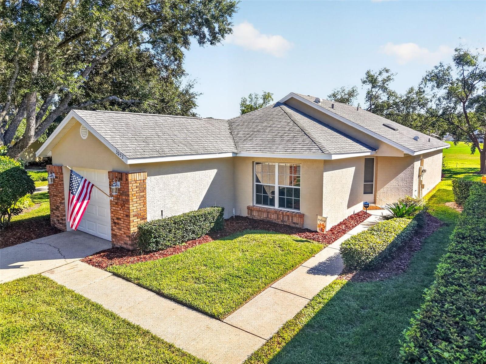 3032 ANDOVER COURT