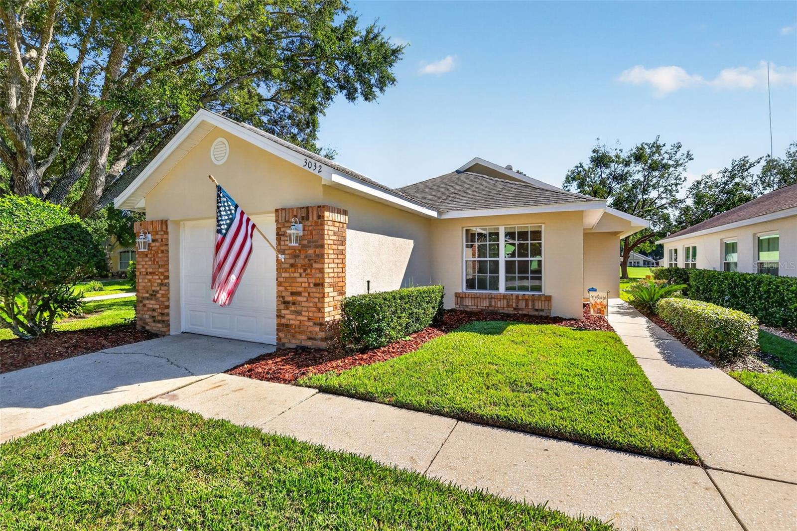 3032 ANDOVER COURT