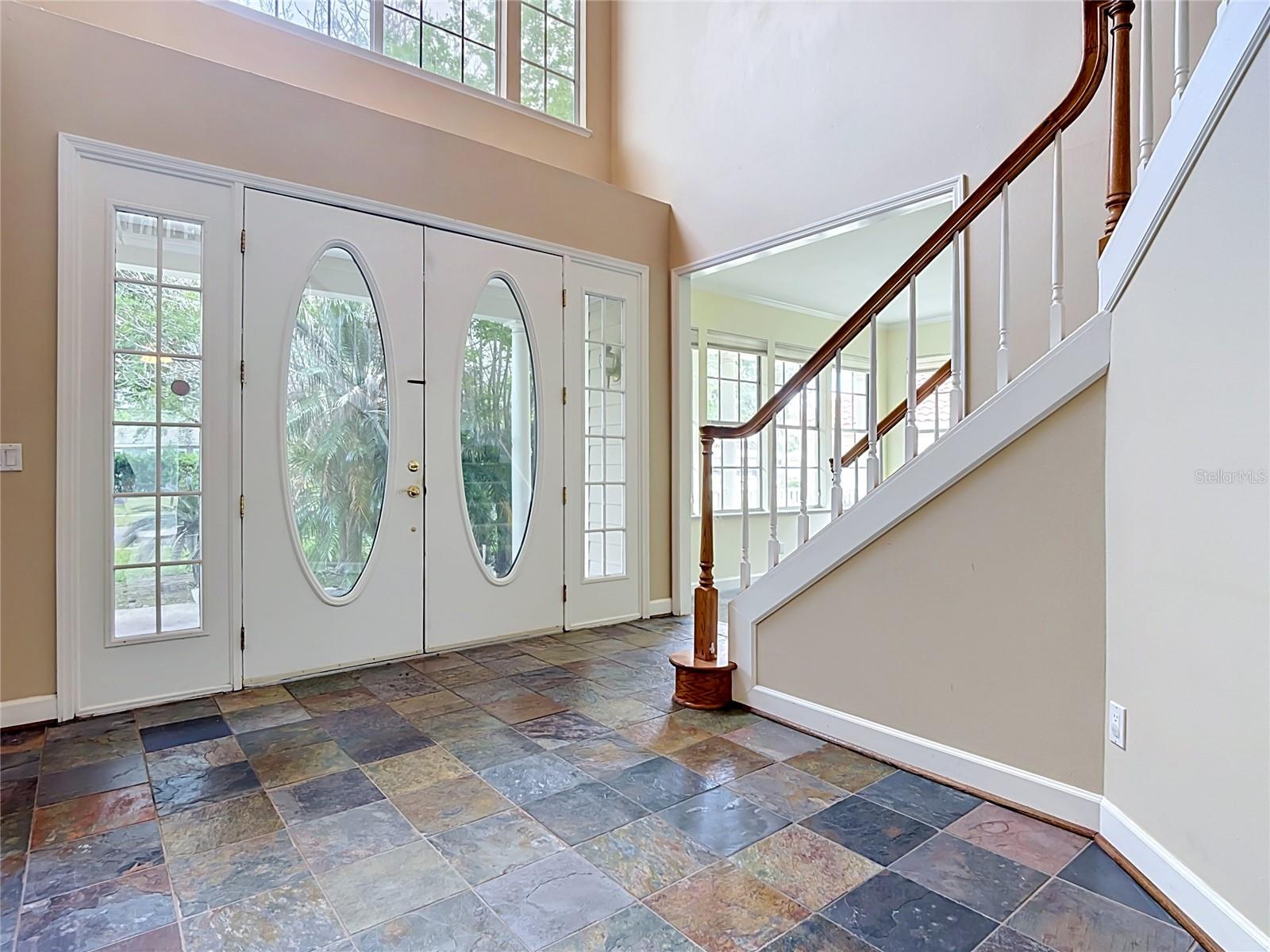 HUNTERS CREEK TR 200-215 PH 02 - Residential