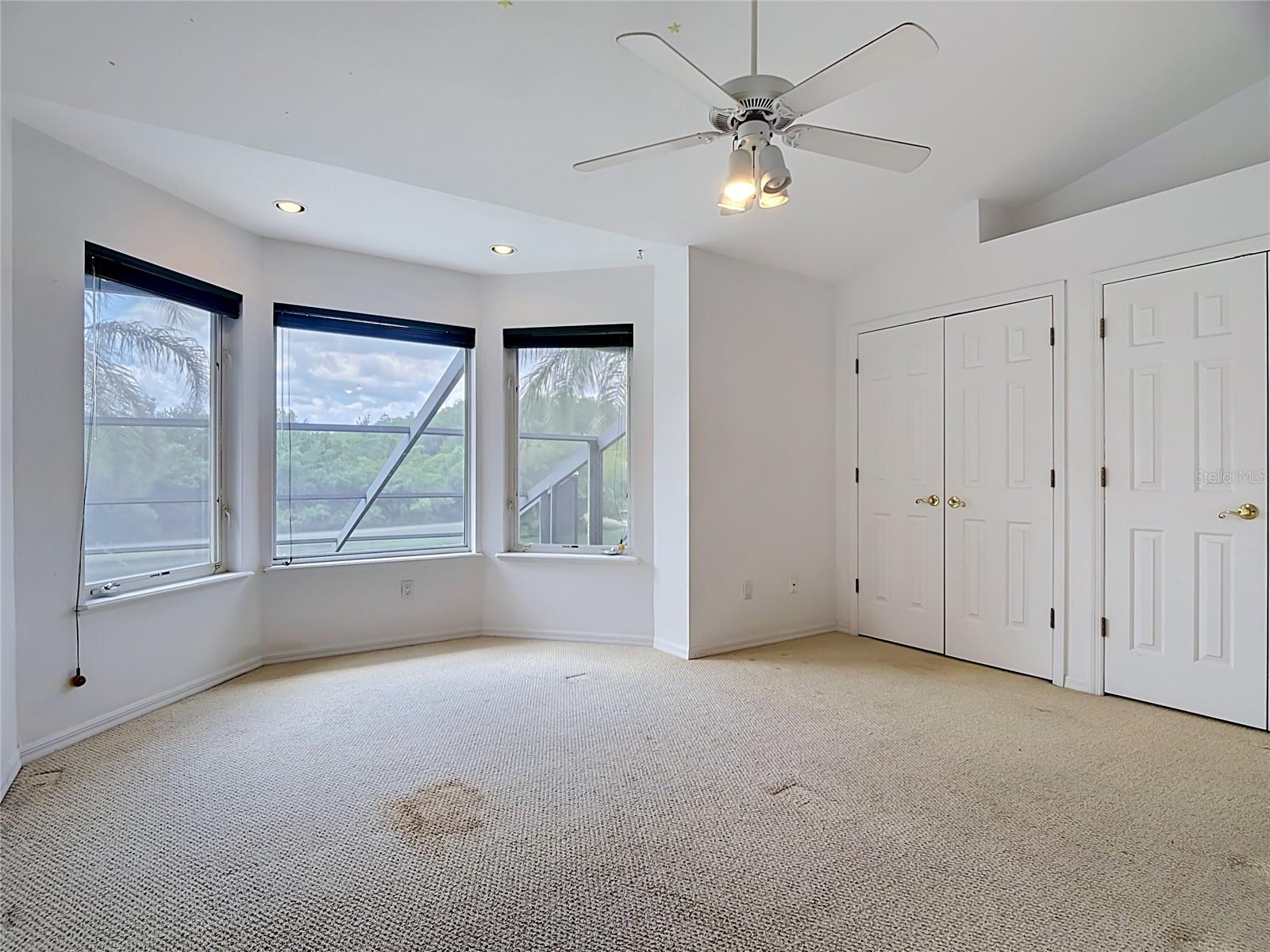 HUNTERS CREEK TR 200-215 PH 02 - Residential