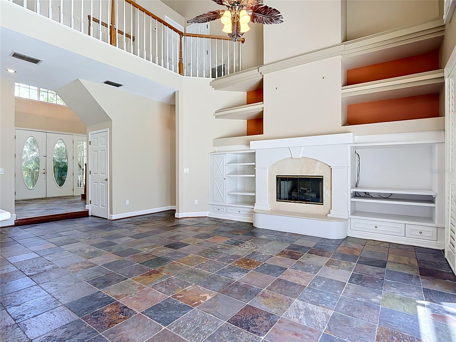 HUNTERS CREEK TR 200-215 PH 02 - Residential