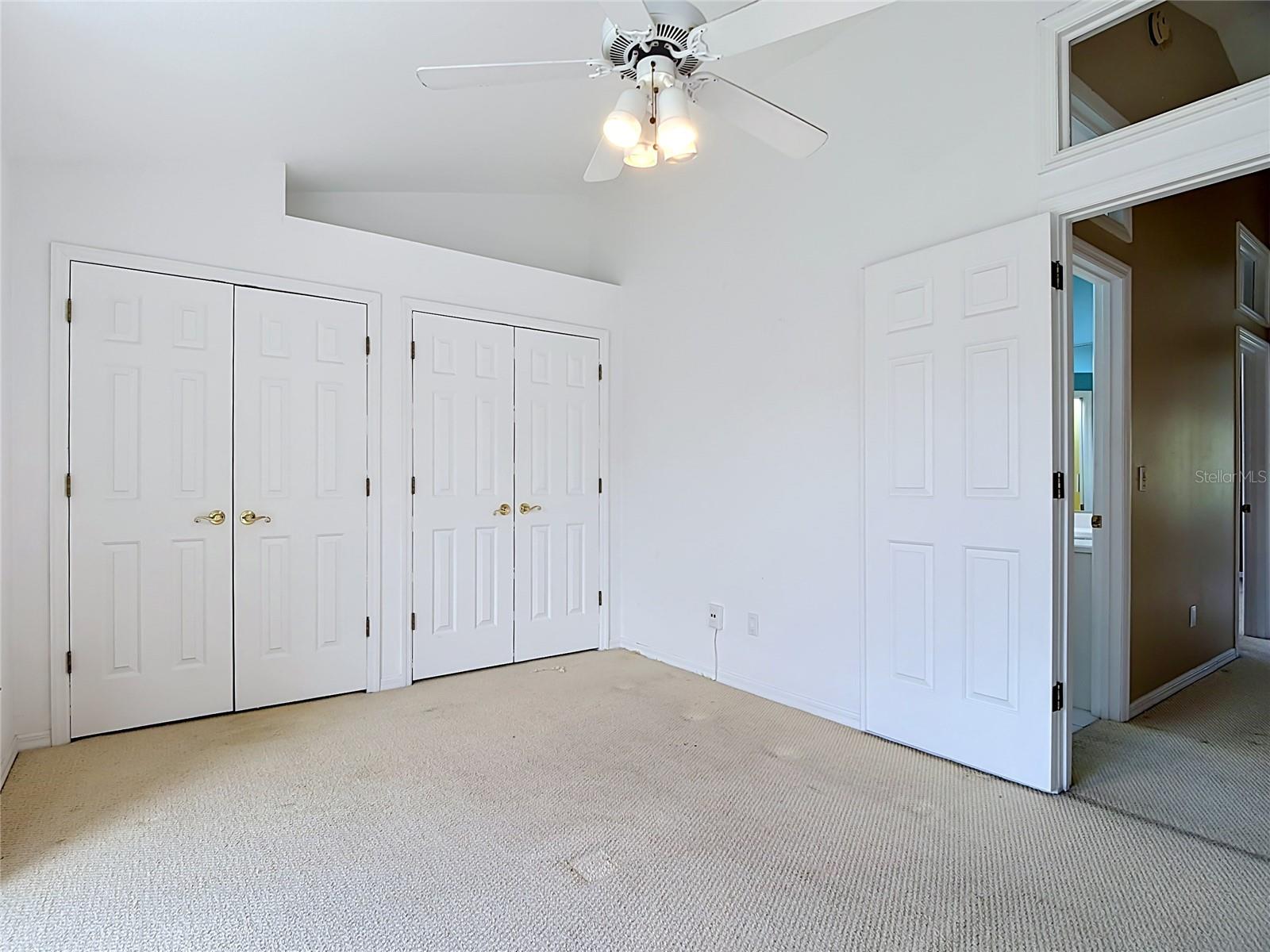 HUNTERS CREEK TR 200-215 PH 02 - Residential