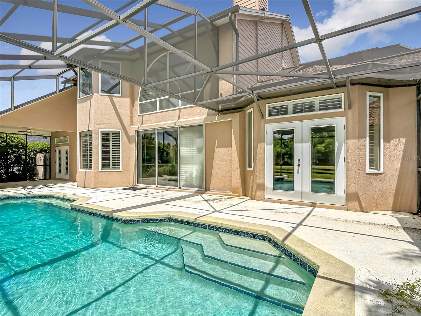 HUNTERS CREEK TR 200-215 PH 02 - Residential