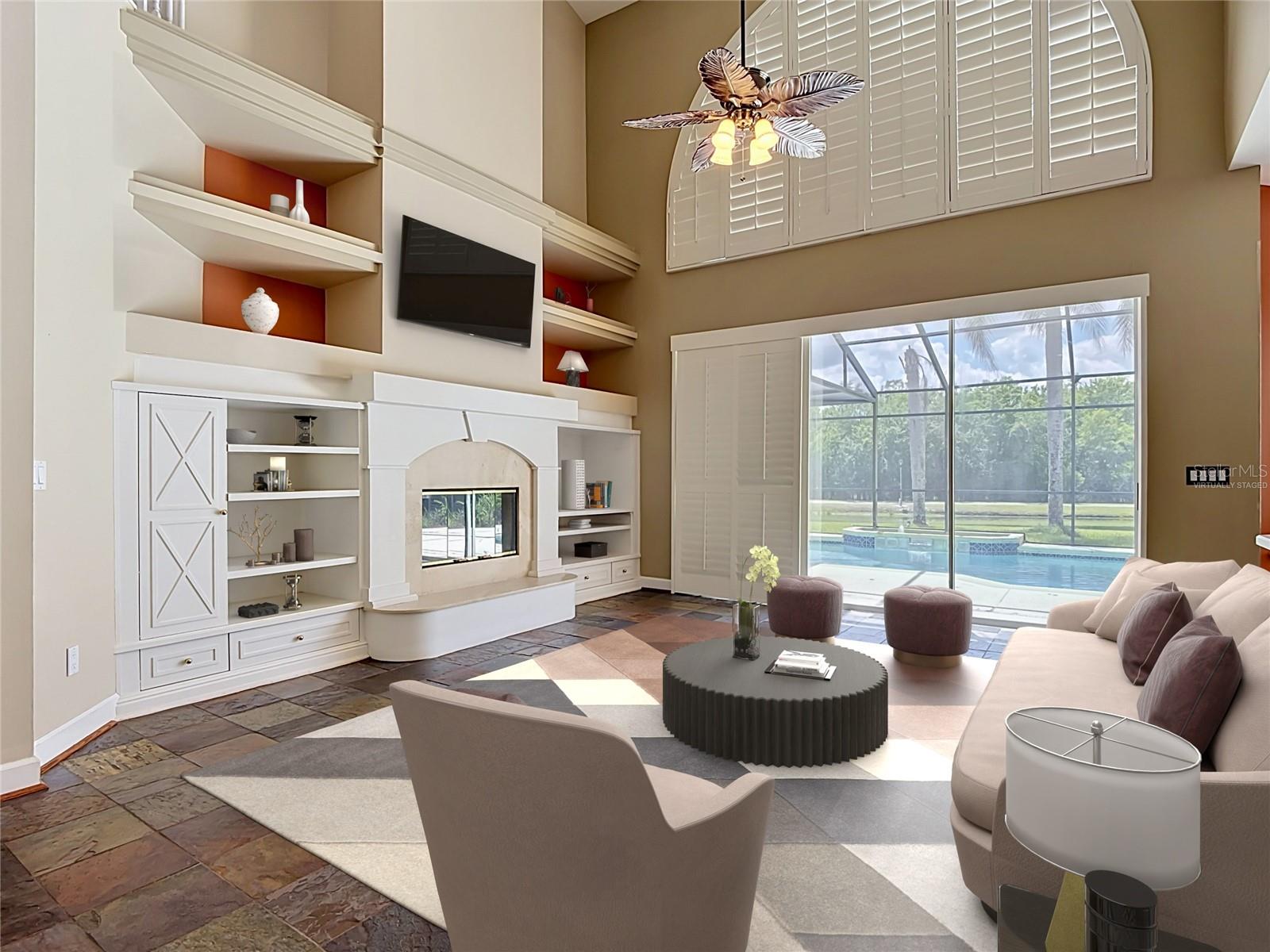 HUNTERS CREEK TR 200-215 PH 02 - Residential