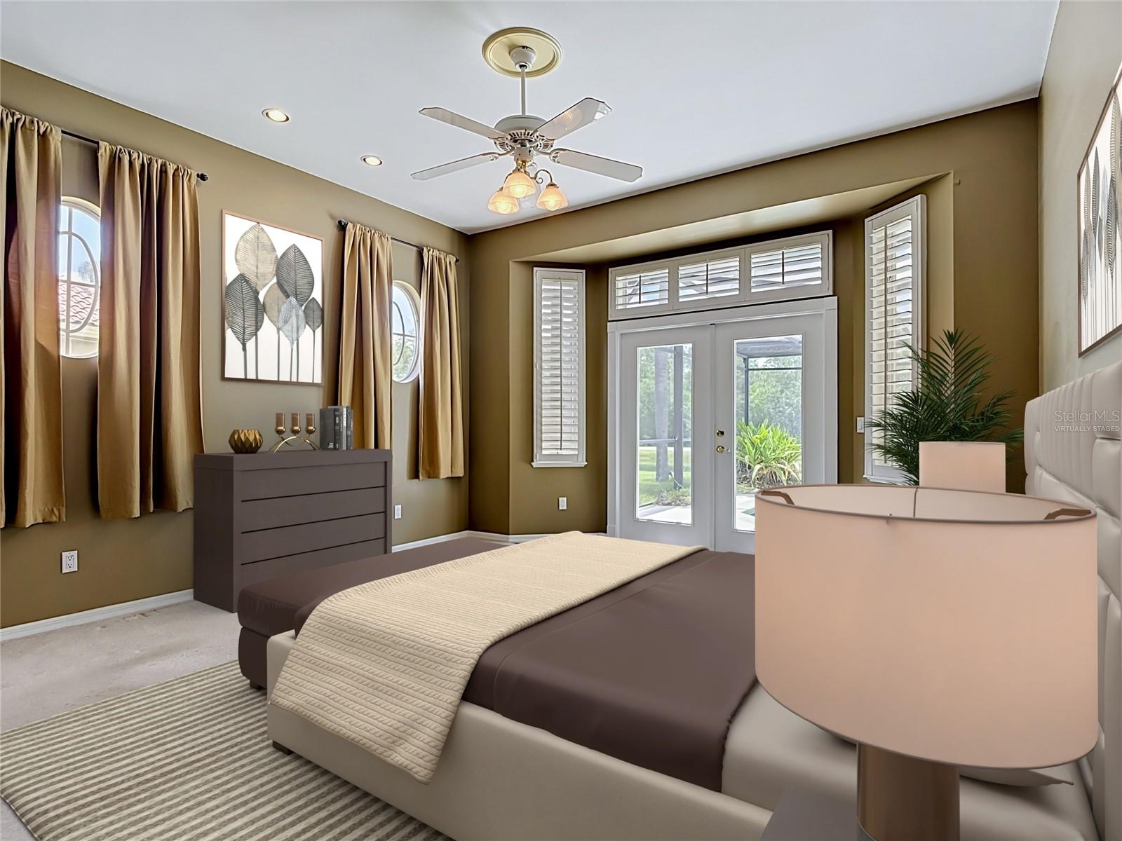 HUNTERS CREEK TR 200-215 PH 02 - Residential