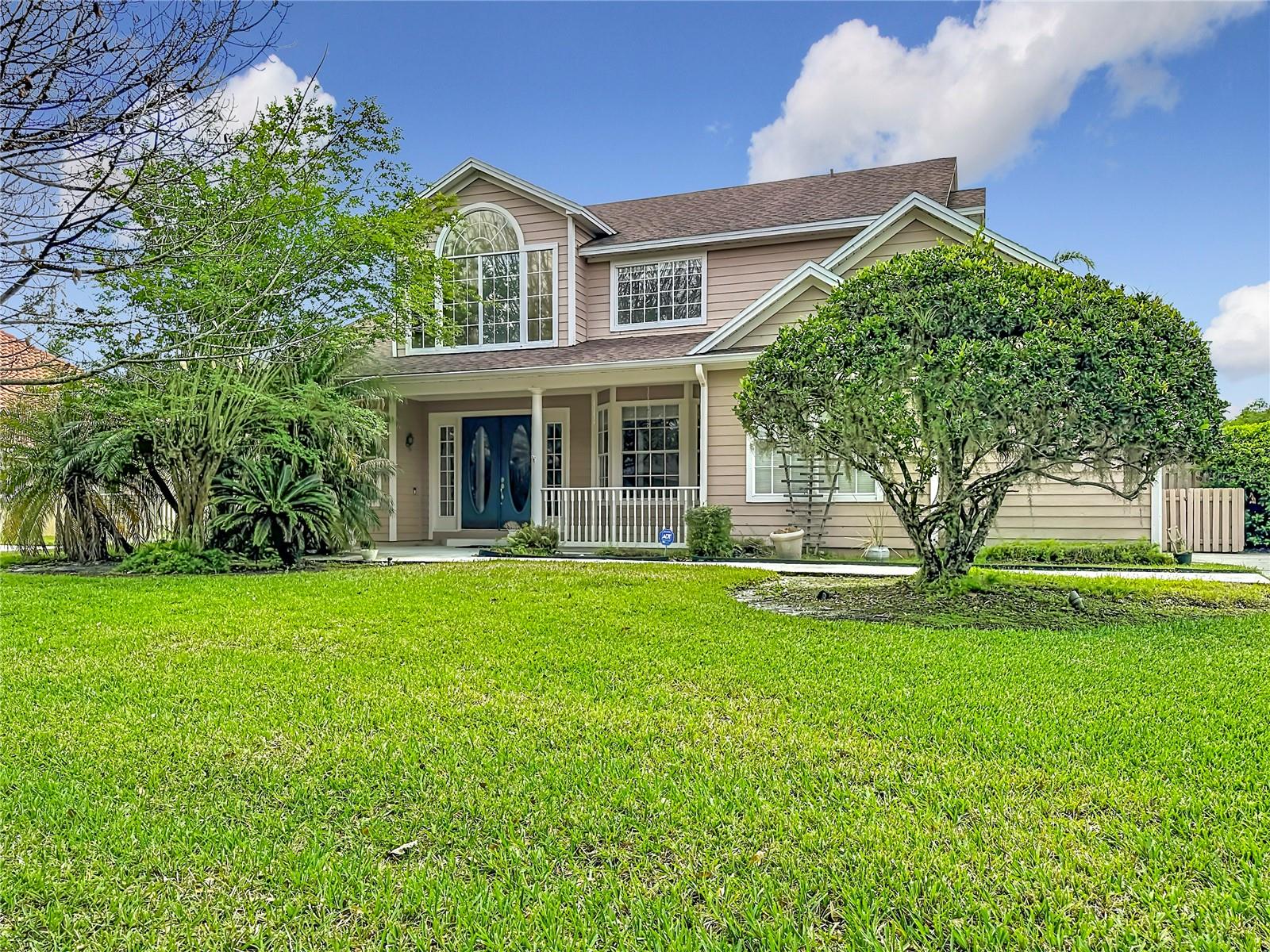 3880 HUNTERS ISLE DRIVE