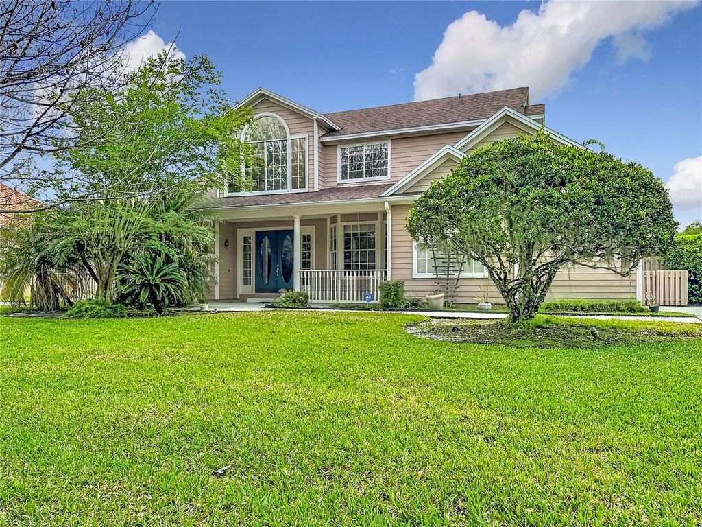 Photo of 3880 Hunters Isle Drive, Orlando, FL 32837 (MLS # S5148963)