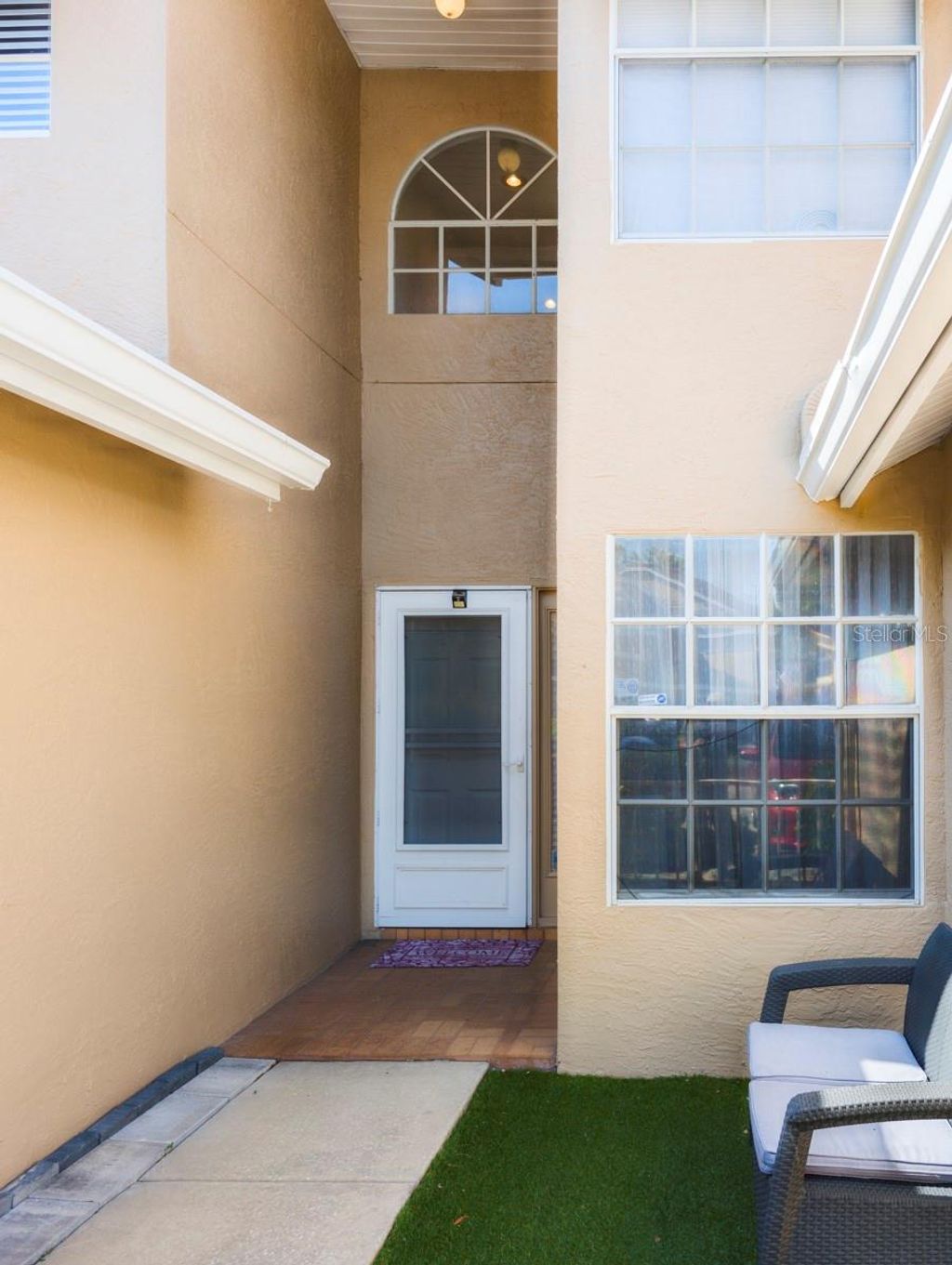 Photo of 3077 Branch Drive, Clearwater, FL 33760 (MLS # TB8483181)