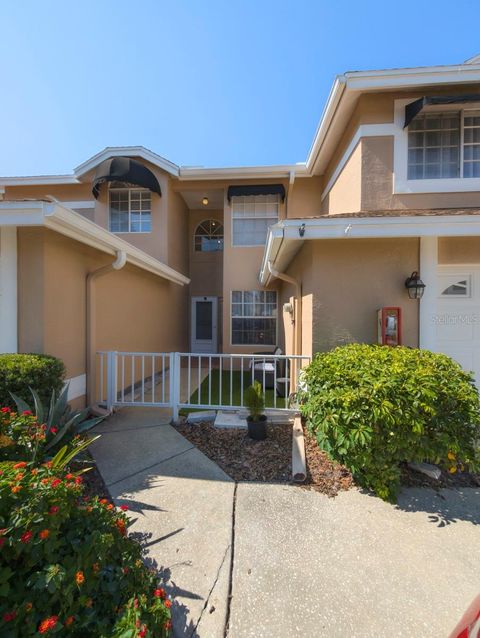 Photo of 3077 Branch Drive, Clearwater, FL 33760 (MLS # TB8483181)