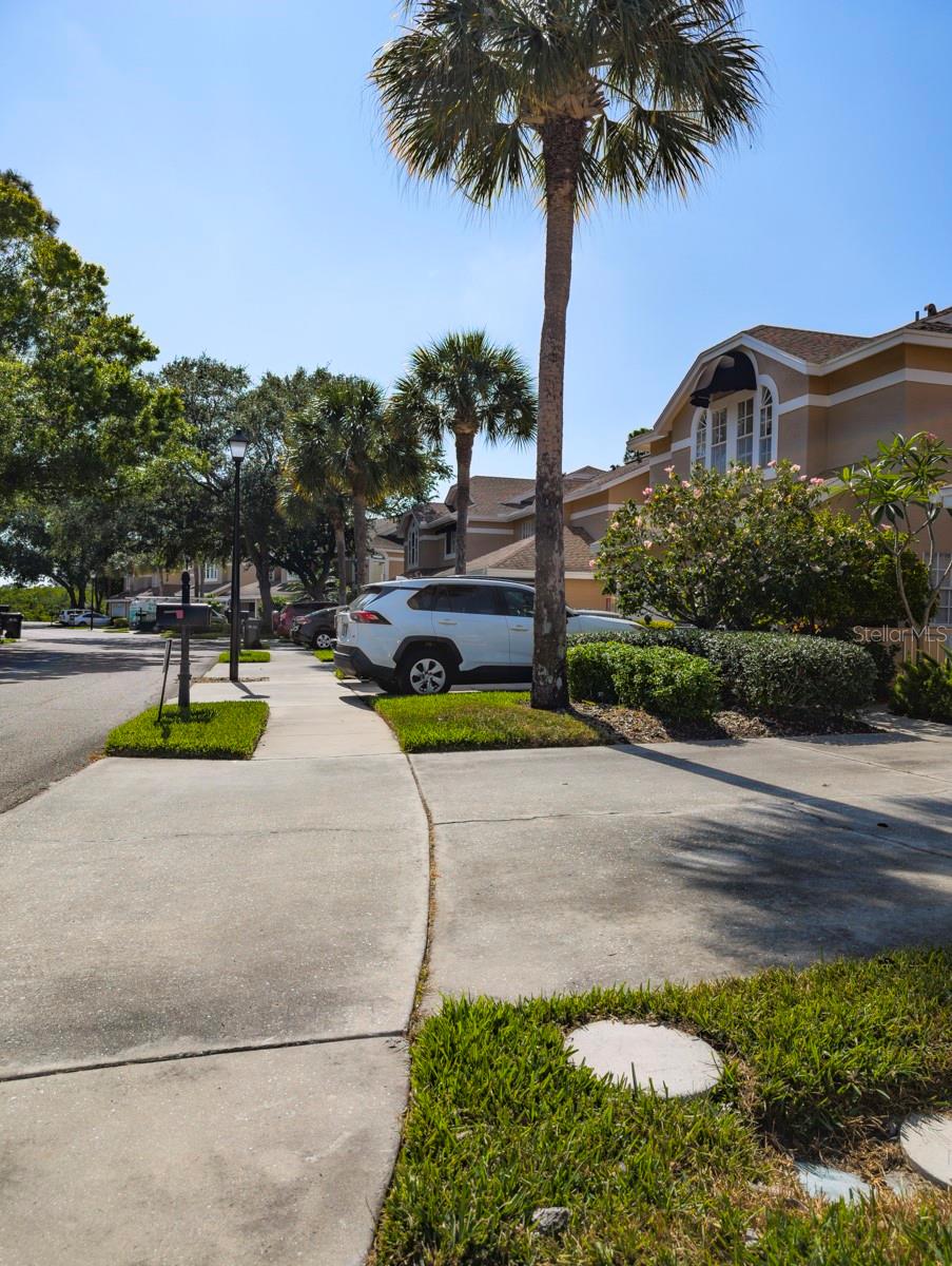 OVERLOOK - Residential