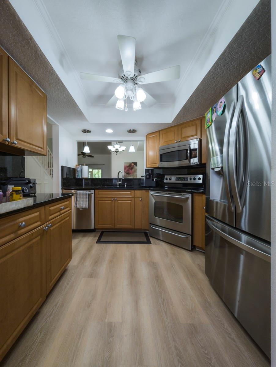 OVERLOOK - Residential