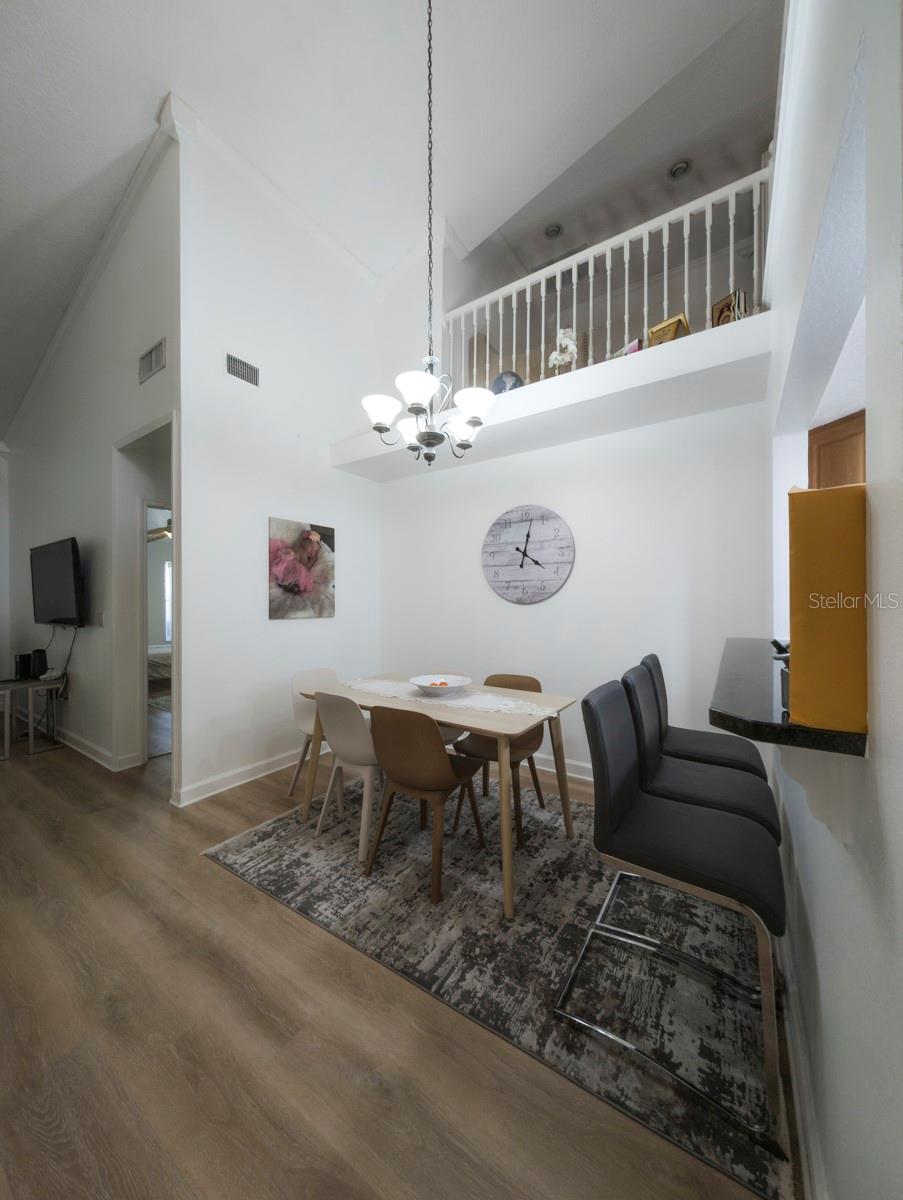 OVERLOOK - Residential