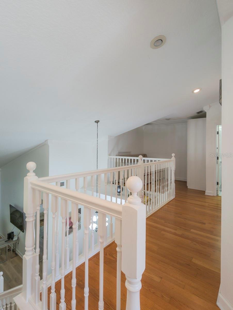 OVERLOOK - Residential