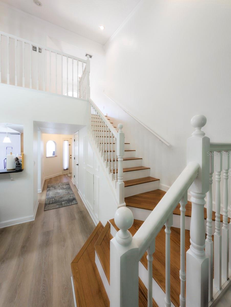 OVERLOOK - Residential