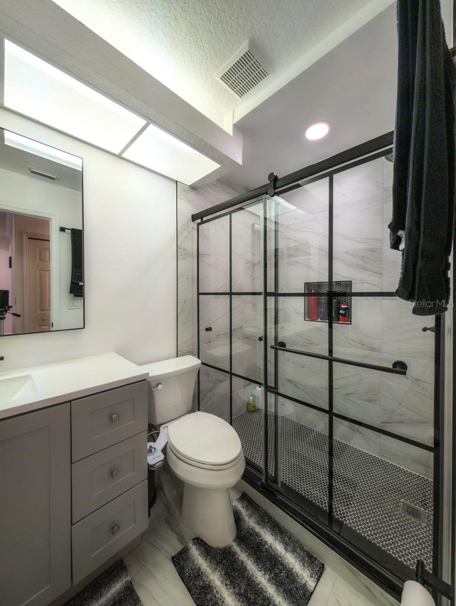 OVERLOOK - Residential