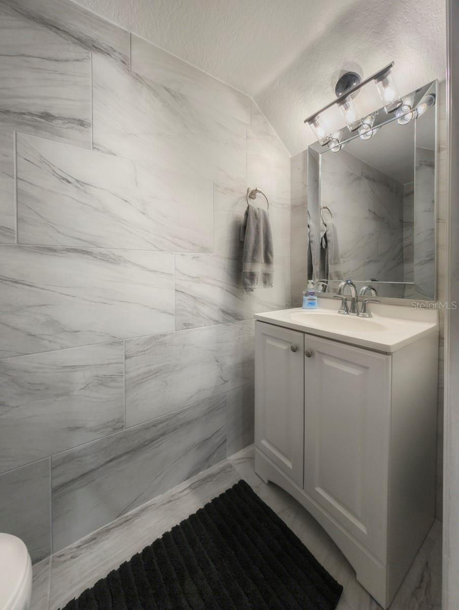 OVERLOOK - Residential