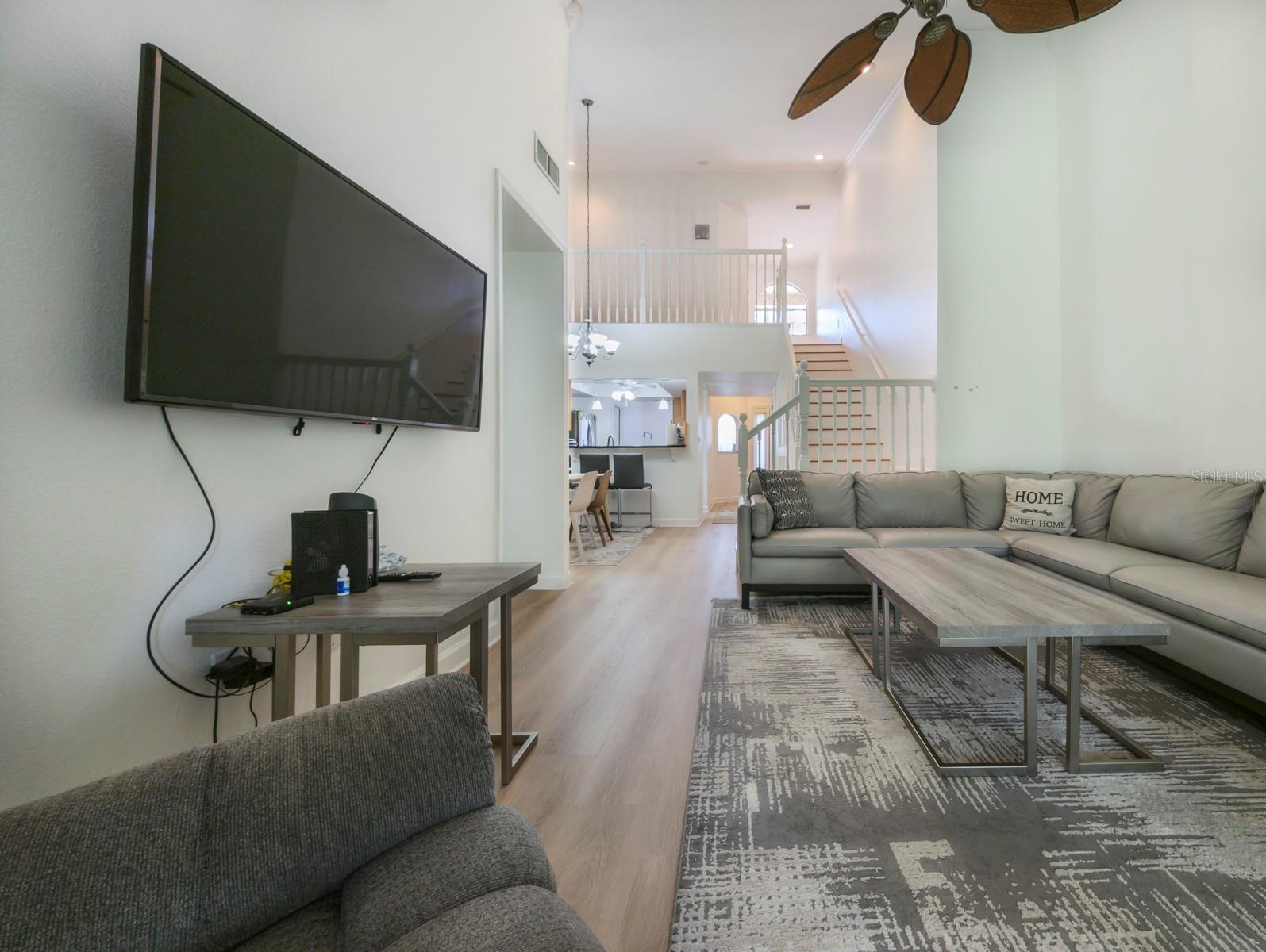 OVERLOOK - Residential