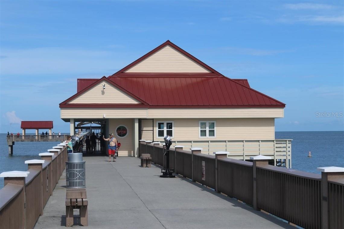 OVERLOOK - Residential