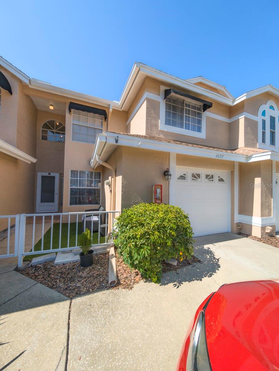 OVERLOOK - Residential