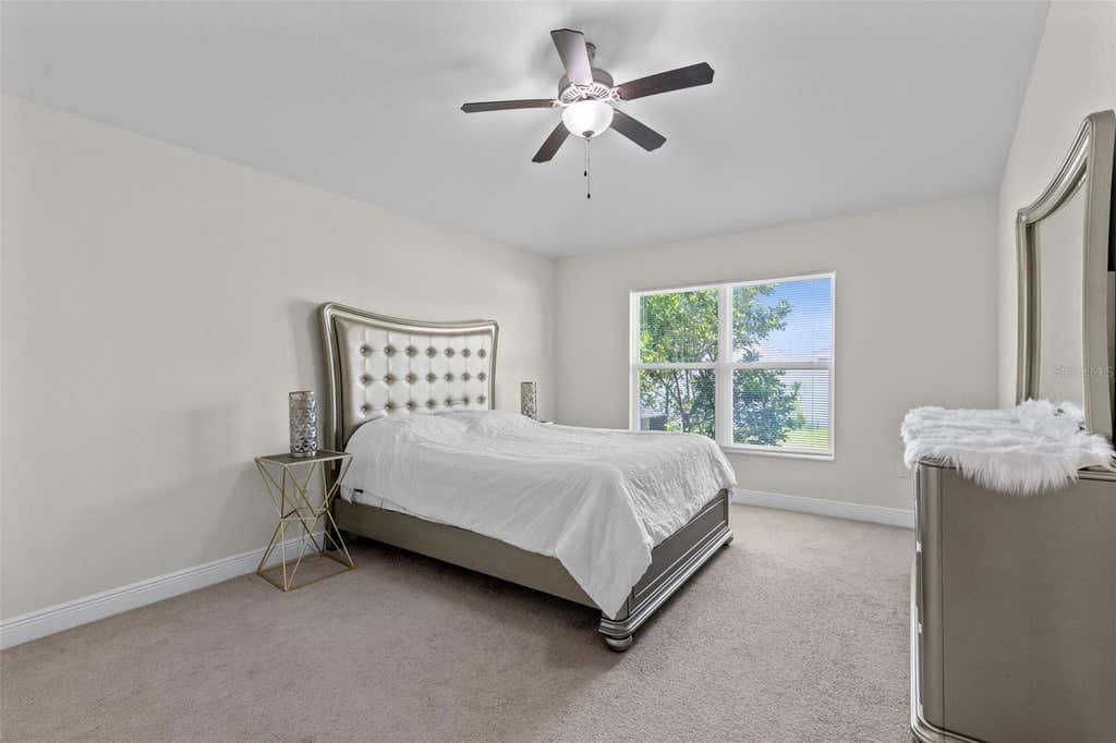 Photo of 399 Buchannan Drive, Davenport, FL 33837 (MLS # S5155829)