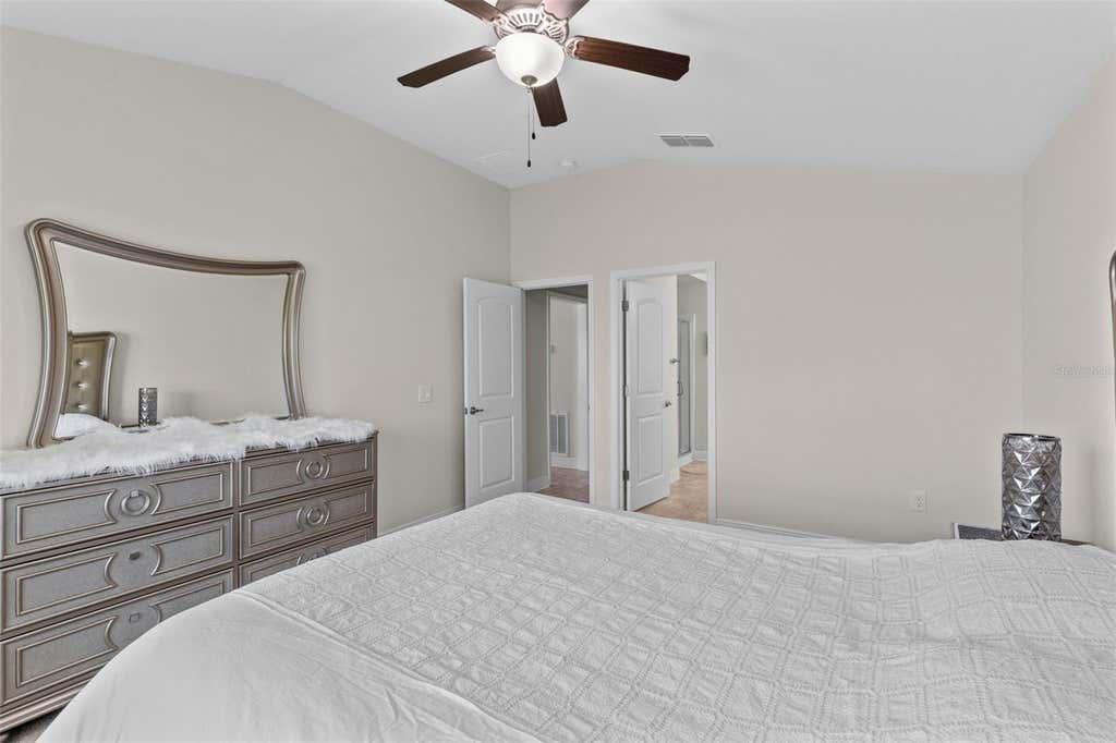 Photo of 399 Buchannan Drive, Davenport, FL 33837 (MLS # S5155829)