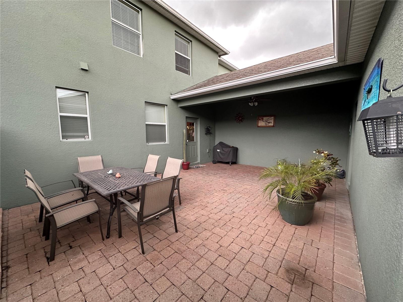 SIGNATURE LAKES PH 3B-6 - Residential Lease