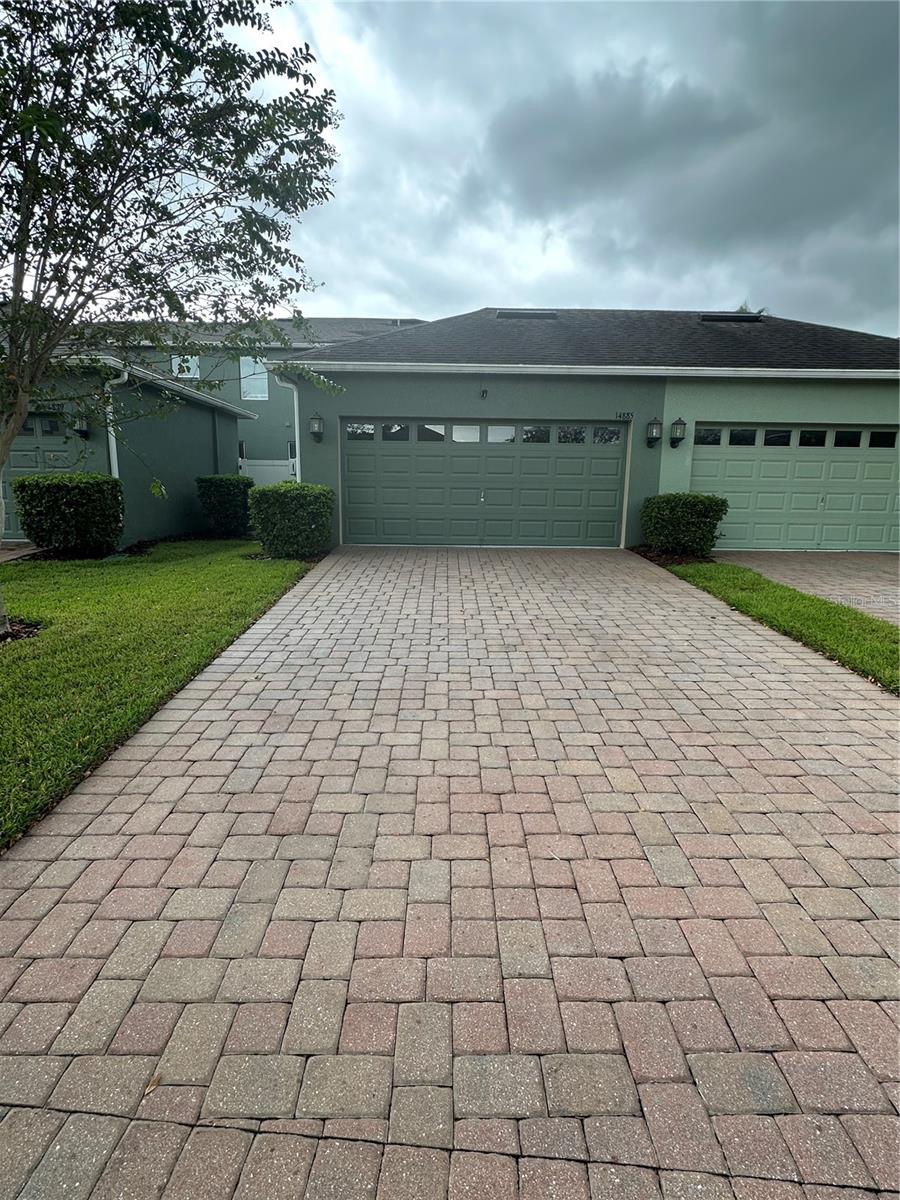 SIGNATURE LAKES PH 3B-6 - Residential Lease