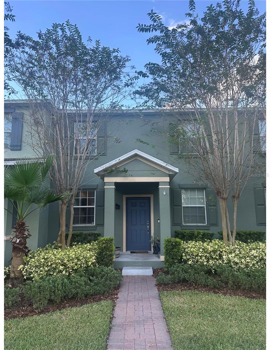 SIGNATURE LAKES PH 3B-6 - Residential Lease