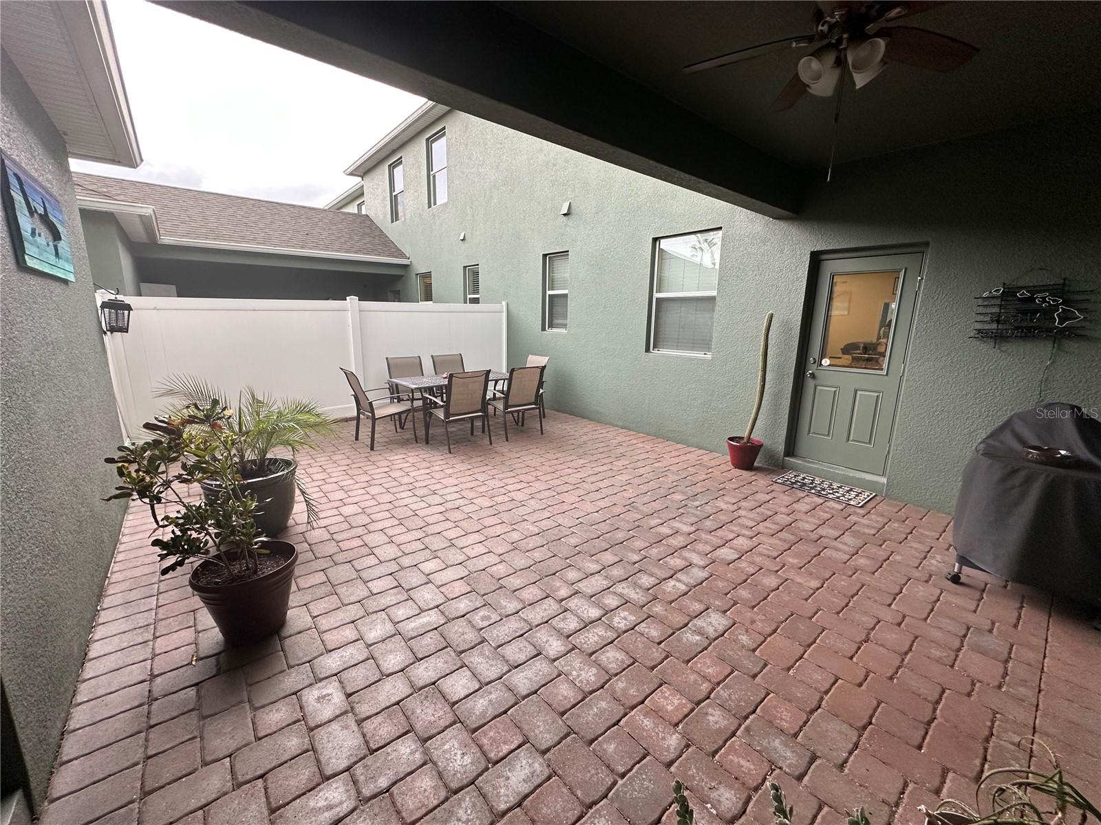 SIGNATURE LAKES PH 3B-6 - Residential Lease