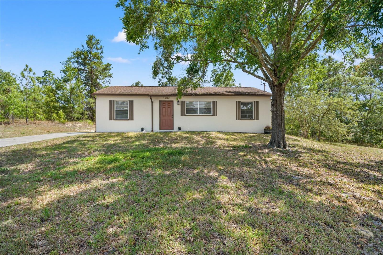 SPRING HILL - Residential