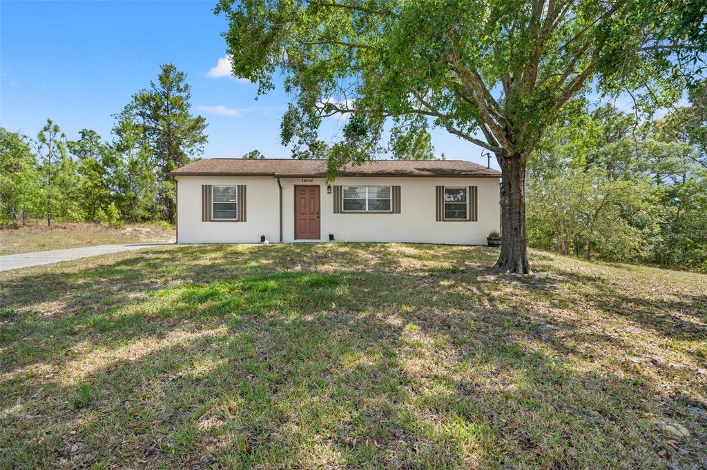 Photo of 13002 Oneida Street, Spring Hill, FL 34609 (MLS # TB8506138)