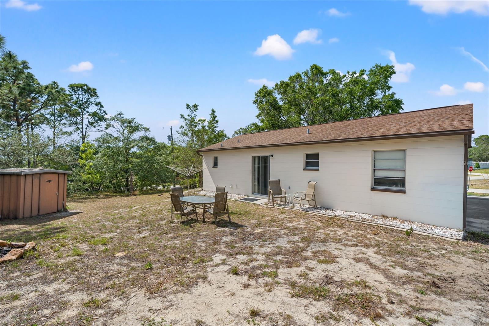 SPRING HILL - Residential