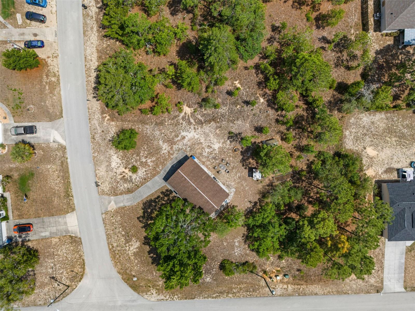 SPRING HILL - Residential