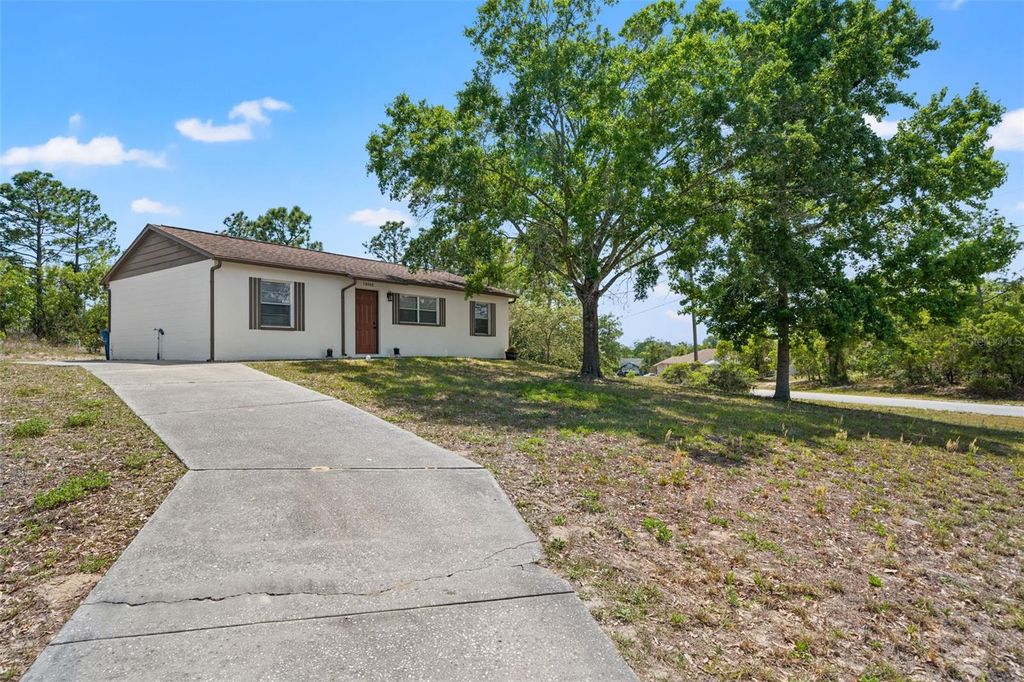 Photo of 13002 Oneida Street, Spring Hill, FL 34609 (MLS # TB8506138)