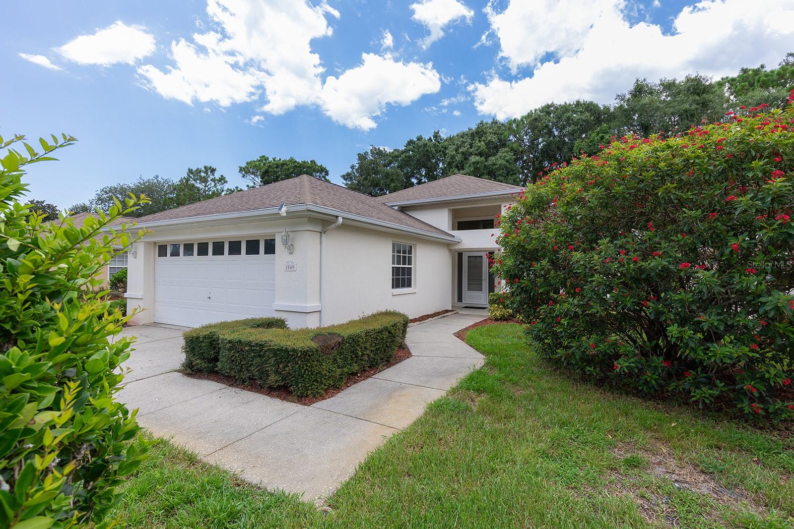 1049 TRAFALGAR DRIVE