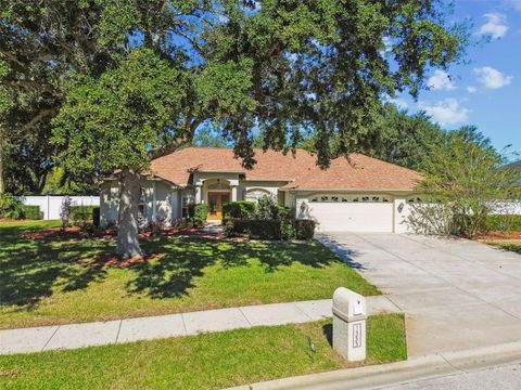 Photo of 1333 Alana Court, Lutz, FL 33549 (MLS # TB8422302)