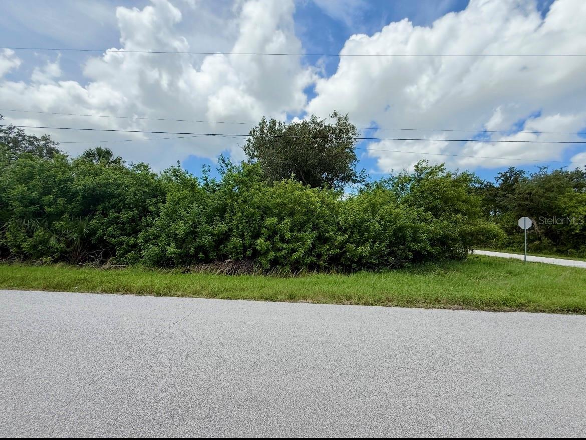 PORT CHARLOTTE SEC 69 - Land