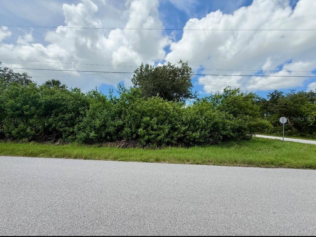 Photo of 6057 Bowie Lane, Englewood, FL 34224 (MLS # C7511299)