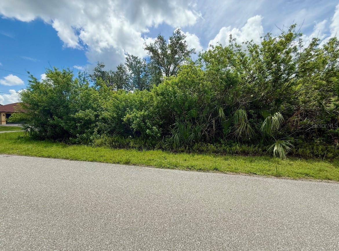 Rare Double Lot Opportunity – Over Half an Acre in Englewood!
Don’t miss this unique opportunity to own two adjacent lots being sold together, offering a combined total of just over half an acre in one of Englewood's growing residential neighborhoods. This oversized property provides the perfect space to build your dream home with room for a large yard, pool, or even a detached garage or guest house.
Located on a quiet street with easy access to shopping, dining, medical facilities, and major roads—including I-75 and US-41—this property offers both privacy and convenience.
No HOA, no deed restrictions, and located in a desirable area with new homes being built nearby. Whether you’re looking to build now or hold as an investment, this double lot is a rare find with incredible potential.
Create your Florida lifestyle with extra space and flexibility—opportunities like this don’t come around often!