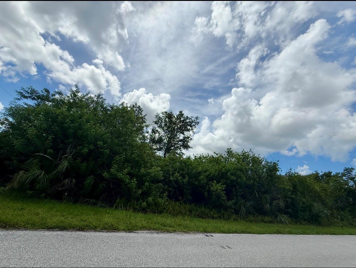 PORT CHARLOTTE SEC 69 - Land
