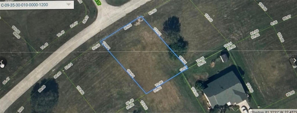 Photo of 6757 Heavitree Way, Sebring, FL 33876 (MLS # S5159664)