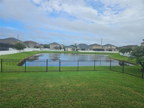 A home in NEW PORT RICHEY