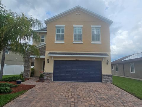 A home in NEW PORT RICHEY