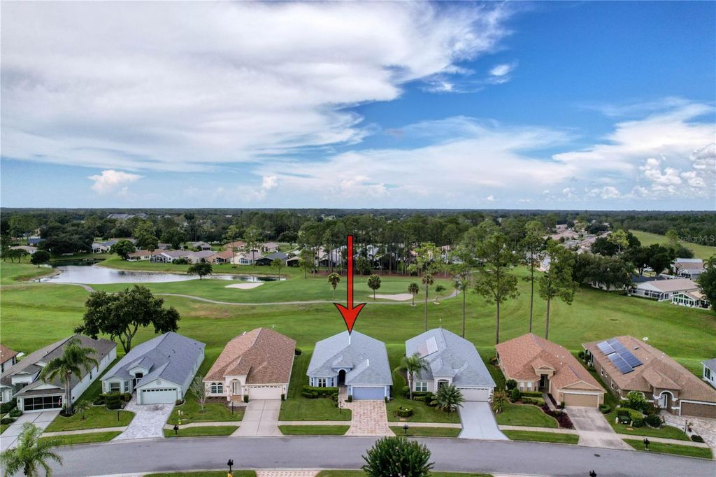 Photo of 11644 Spindrift Loop, Hudson, FL 34667 (MLS # W7877906)