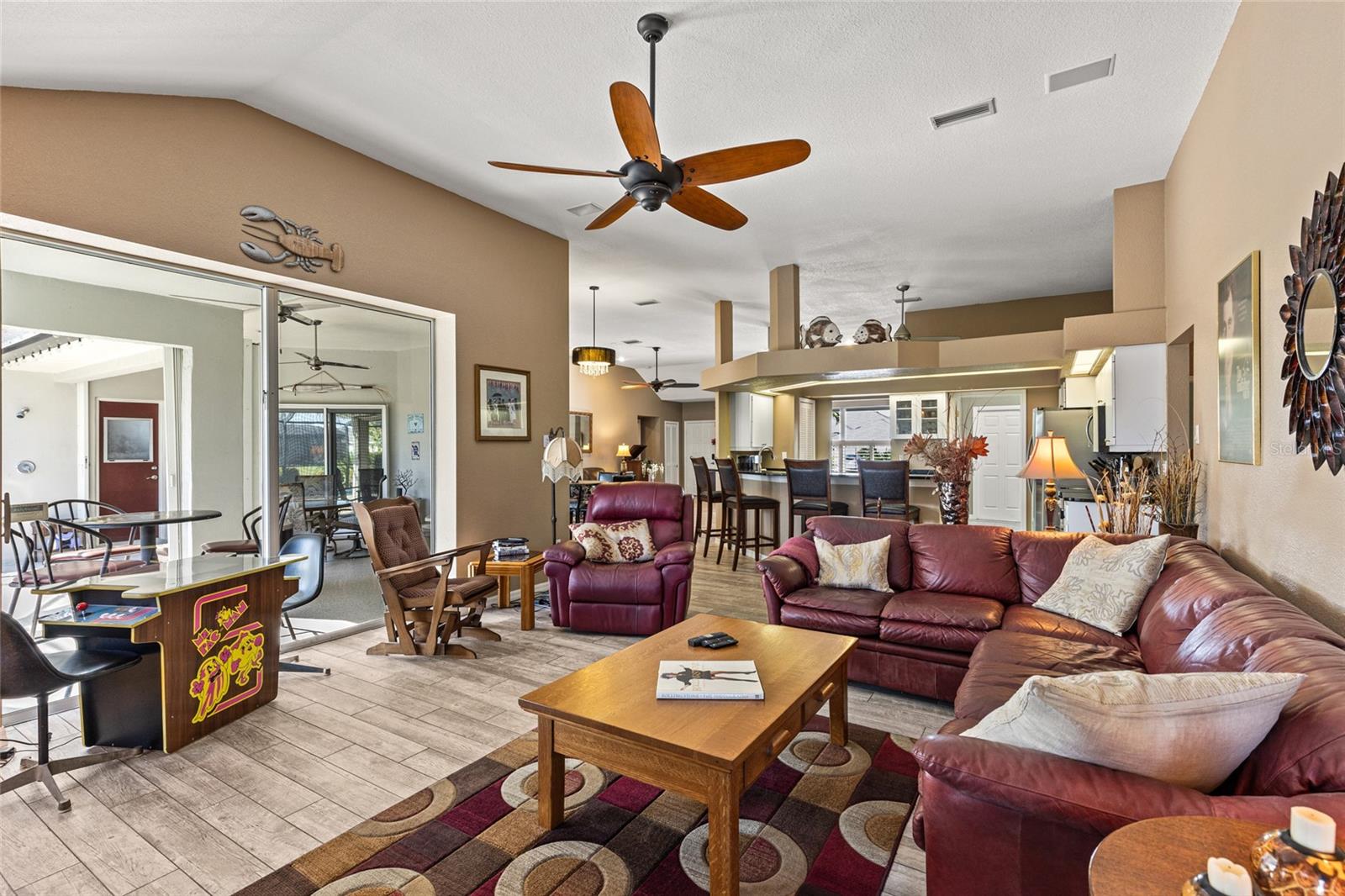 ROTONDA WEST BROADMOOR - Residential