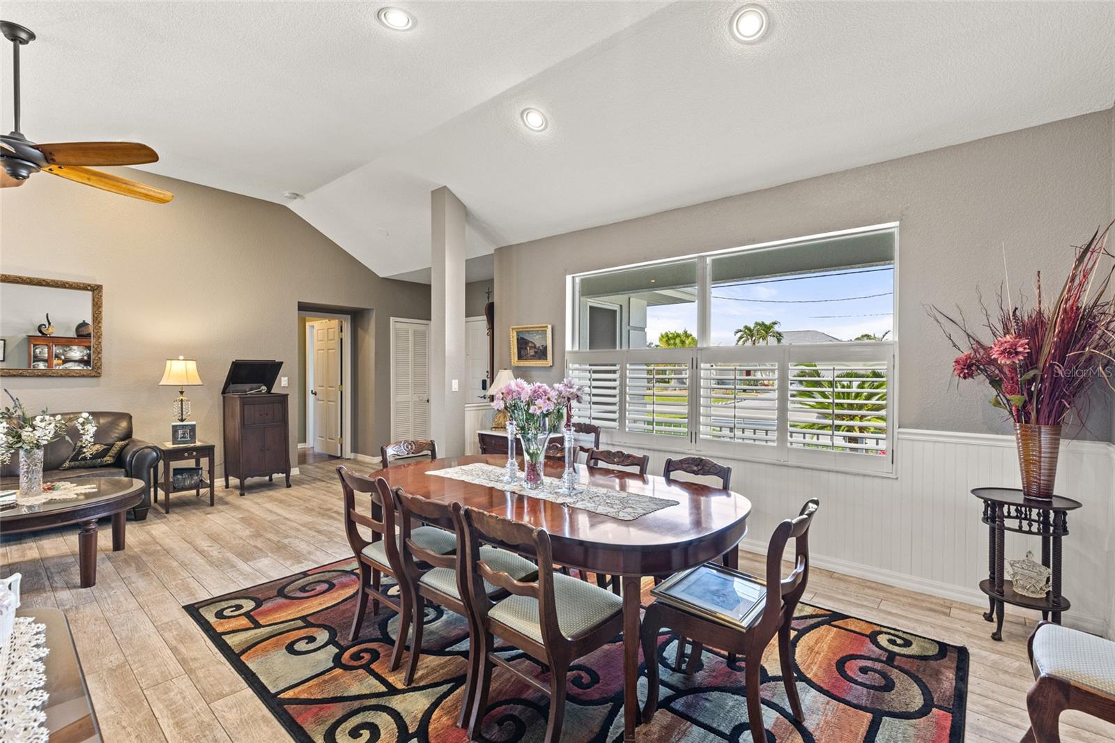 ROTONDA WEST BROADMOOR - Residential