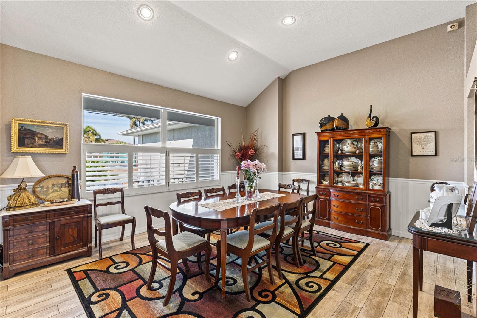 ROTONDA WEST BROADMOOR - Residential