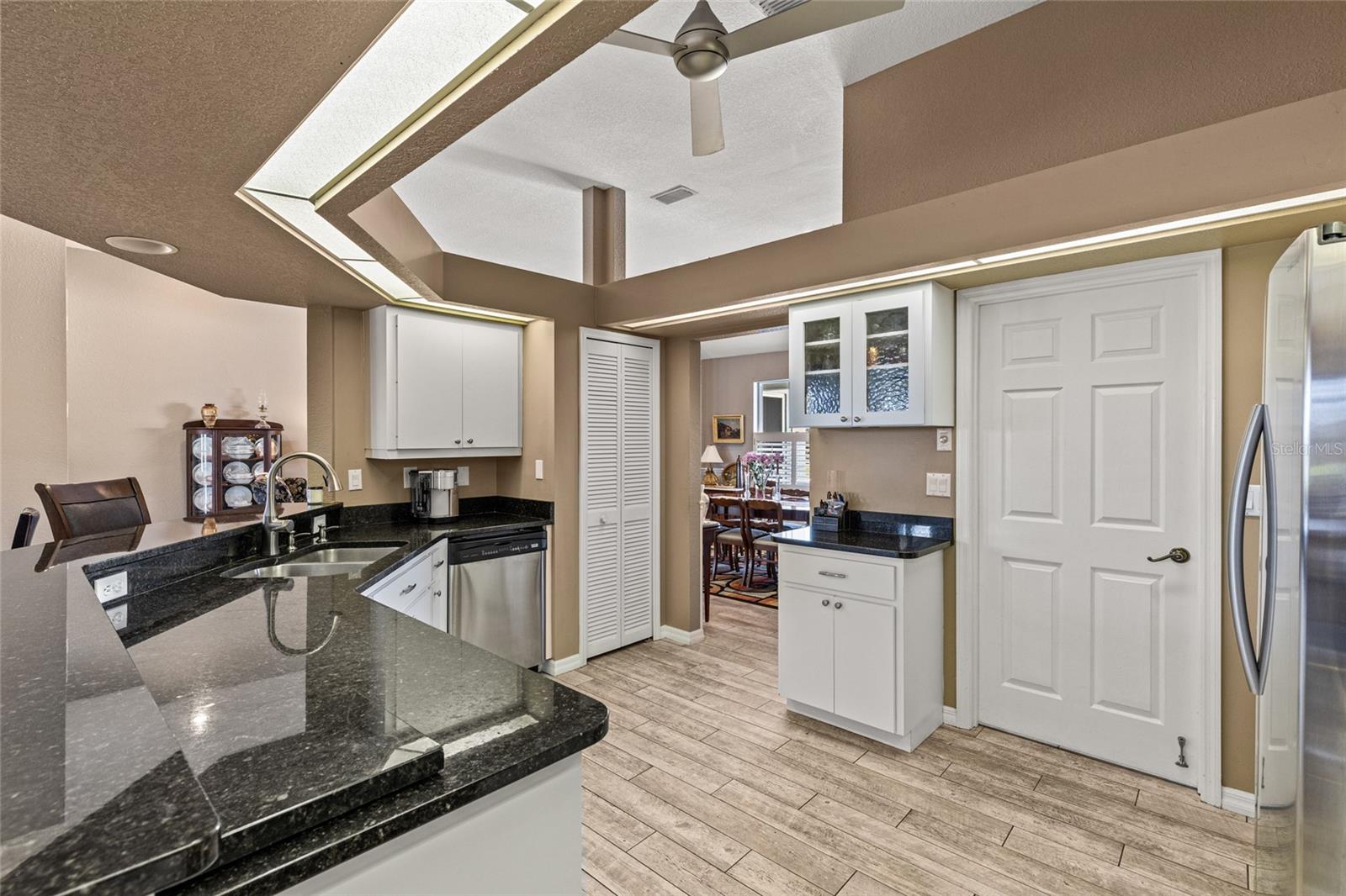 ROTONDA WEST BROADMOOR - Residential