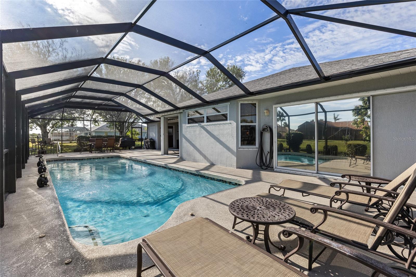 ROTONDA WEST BROADMOOR - Residential