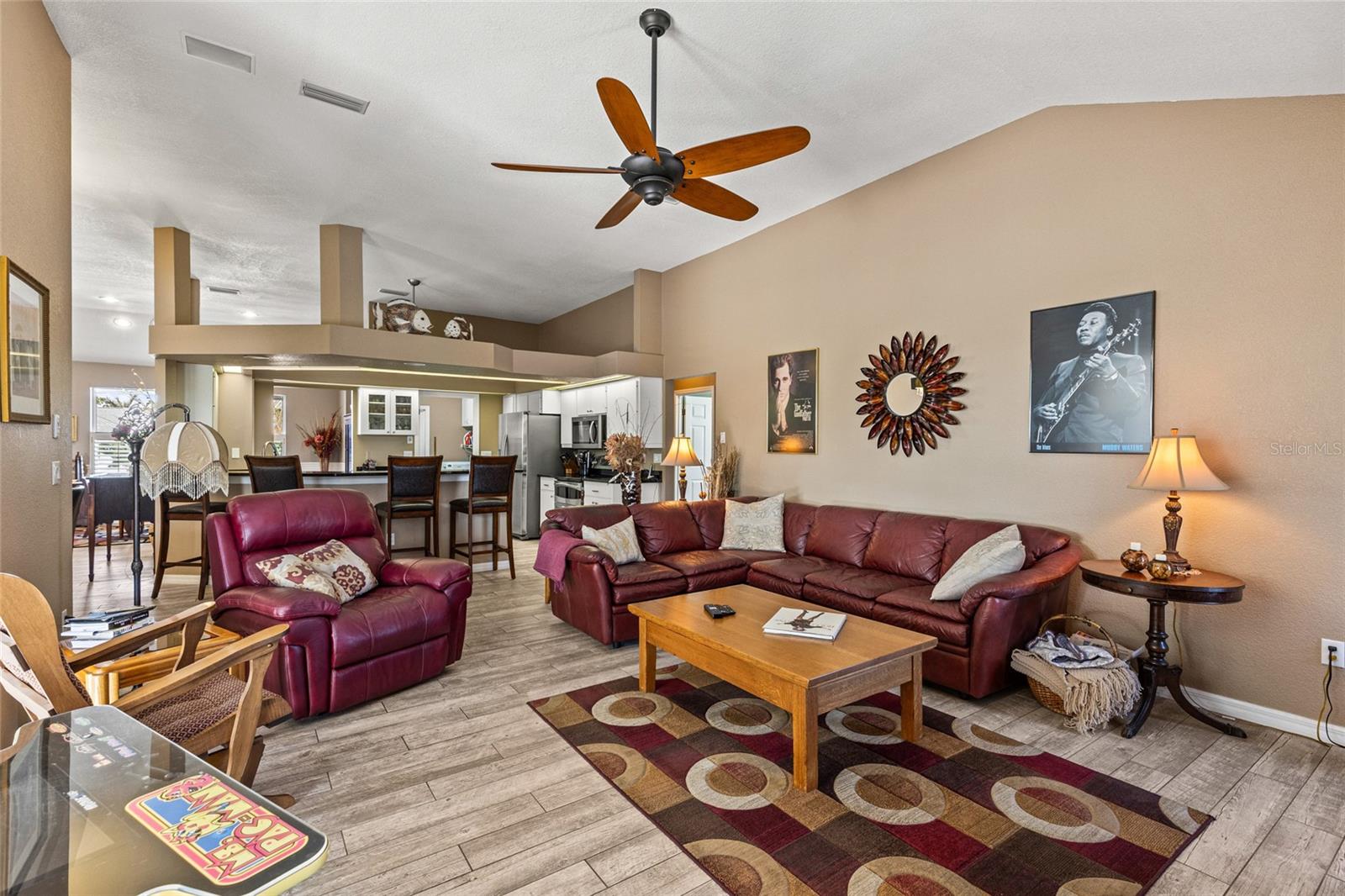 ROTONDA WEST BROADMOOR - Residential